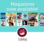 Downloadable Magazines